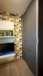 The Palette (D18), Condominium #597053481